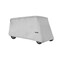 Eevelle Goldline 6 Passenger Golf Cart Cover - Silver GLGL06-SLR - alternate 1